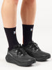 Salomon Aero Blaze 3 GRVL Black/Black Shoes