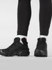 Salomon Speedcross 6 GTX Black/Black/Phantom Shoes