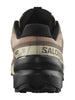 Salomon Speedcross 6 Natural/Black/Almond Milk Shoes