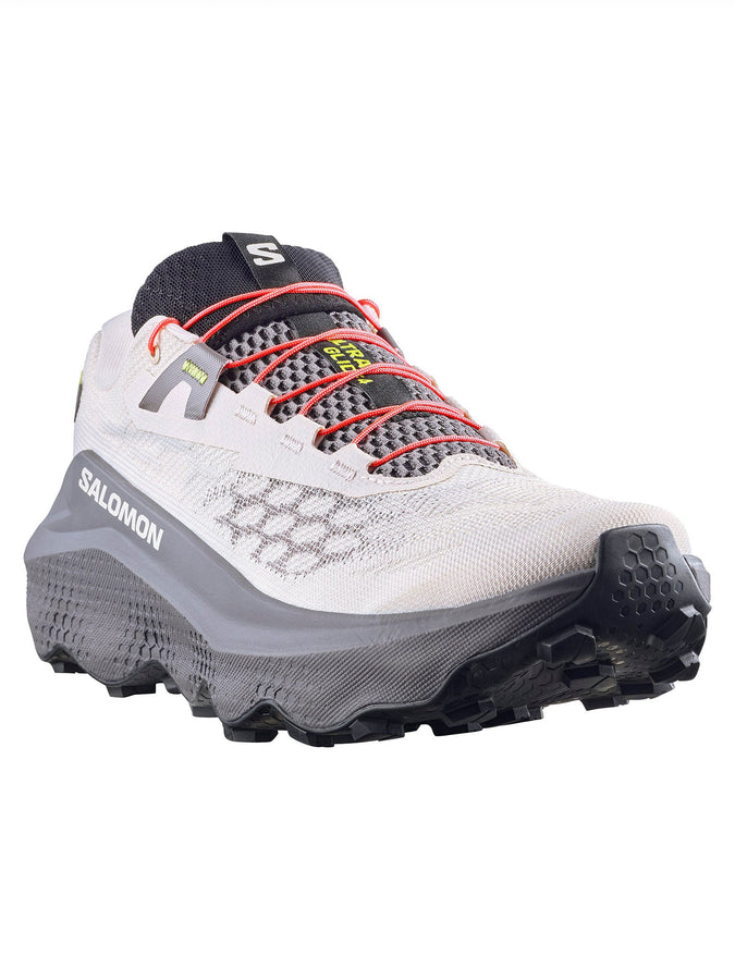 Salomon Ultra Glide 4 Lilac Ash/Excalibur/Pink Yarrw Shoes | LILAC ASH/EXCALIBUR/PINK YARRW