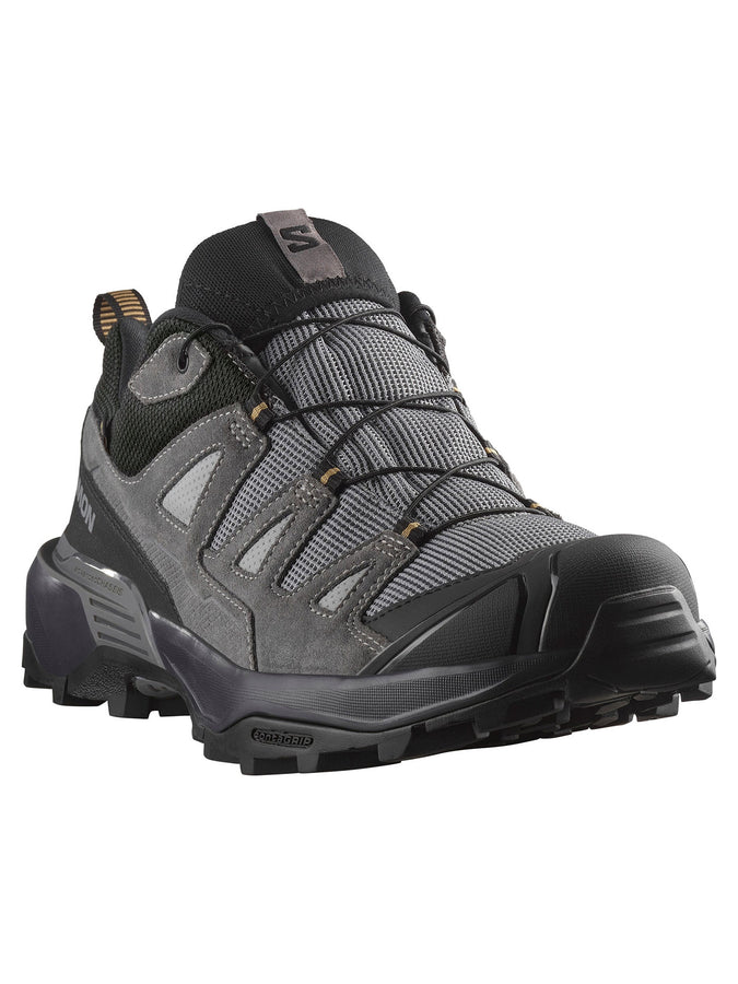 Salomon X Ultra 360 GTX Sharkskin/Castlerock/Kelp Shoes | SHARKSKIN/CASTLEROCK/KELP