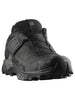 Salomon X Ultra 5 GTX Black/Asphalt/Castlerock Shoes
