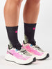 Salomon Aero Glide 4 GRVL Vanilla Ice/Pink Shoes Spring 2026
