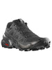 Salomon Speedcross 6 Black/Black/Phantom Shoes