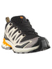 Salomon XA Pro 3D V9 Black/Gull/Turmeric Shoes