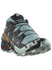 Salomon Speedcross 6 GTX Trooper/Black/Wood Thrush Shoes