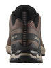 Salomon XA Pro 3D V9 Falcon/Desert Tan/Black Shoes