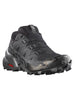 Salomon Speedcross 6 GTX Black/Black/Phantom Shoes