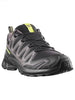 Salomon XA Pro 3D V9 GTX Black/Dark Gull Gray/Acid Lime Shoes