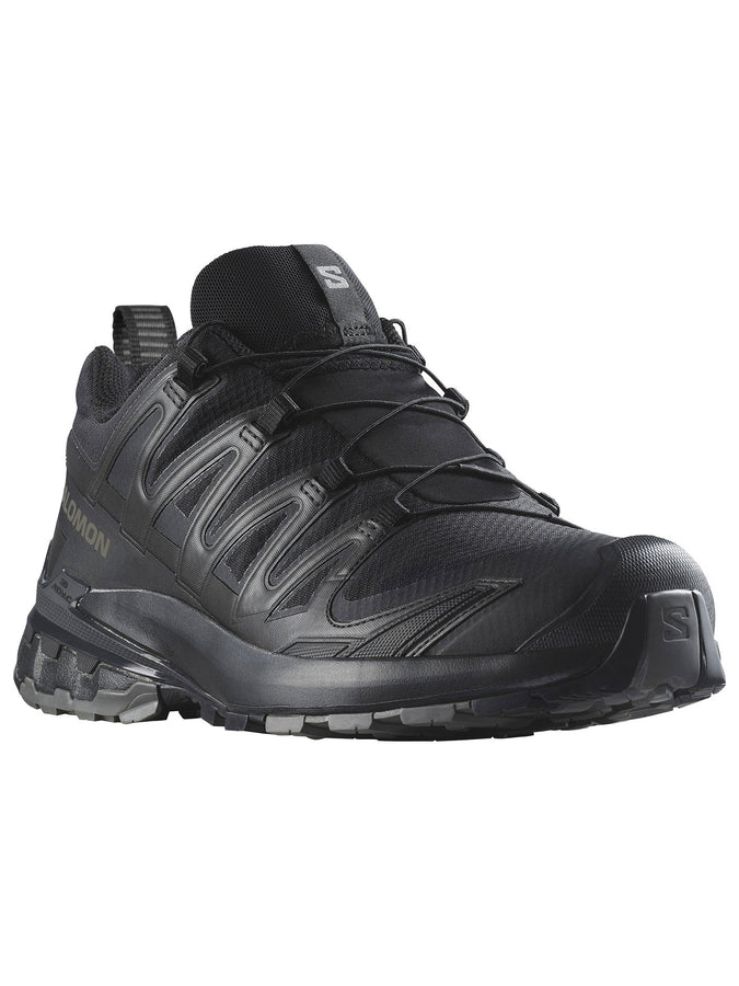 Salomon XA Pro 3D V9 GTX Black/Phantom/Pewter Shoes | BLACK/PHANTOM/PEWTER