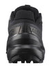 Salomon Speedcross 6 Black/Black/Phantom Shoes