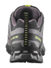Salomon XA Pro 3D V9 GTX Black/Dark Gull Gray/Acid Lime Shoes