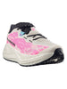 Salomon Aero Glide 4 GRVL Vanilla Ice/Pink Shoes Spring 2026