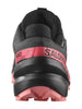 Salomon Speedcross 6 GTX Nine Iron/Black/Flamingo Pink Shoes