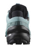 Salomon Speedcross 6 GTX Ballad Blue/Black/Tourmaline Shoes