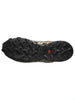 Salomon Speedcross 6 Natural/Black/Almond Milk Shoes