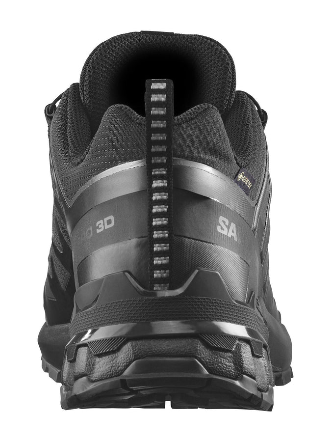 Salomon XA Pro 3D V9 GTX Black/Phantom/Pewter Shoes | BLACK/PHANTOM/PEWTER