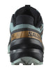 Salomon Speedcross 6 GTX Trooper/Black/Wood Thrush Shoes