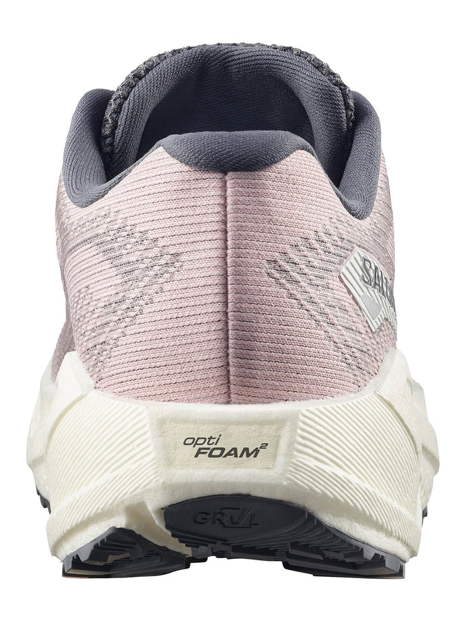 Salomon Aero Blaze 3 GRVL Shdw Gray/Vanilla Shoes Spring 2026 | SHDW GRY/VANILLA ICE/NINE IRON
