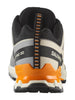 Salomon XA Pro 3D V9 Black/Gull/Turmeric Shoes