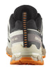 Salomon XA Pro 3D V9 GTX Black/Vanilla Ice/Curcuma Shoes