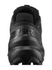 Salomon Speedcross 6 GTX Black/Black/Phantom Shoes