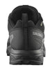 Salomon X Ultra 5 GTX Black/Asphalt/Castlerock Shoes