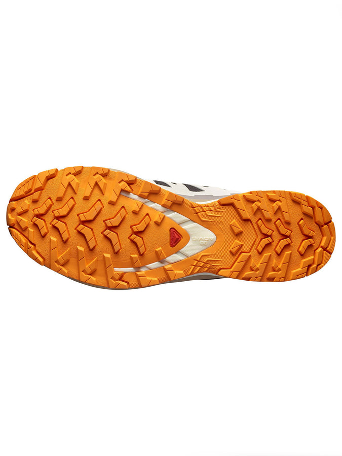 Salomon XA Pro 3D V9 GTX Black/Vanilla Ice/Curcuma Shoes | BLACK/VANILLA ICE/TURMERIC