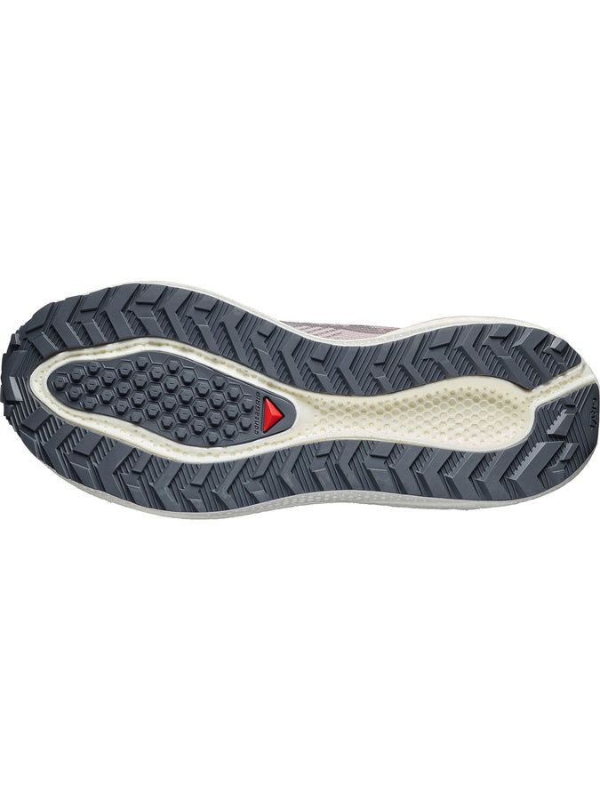 Salomon Aero Blaze 3 GRVL Shdw Gray/Vanilla Shoes Spring 2026 | SHDW GRY/VANILLA ICE/NINE IRON