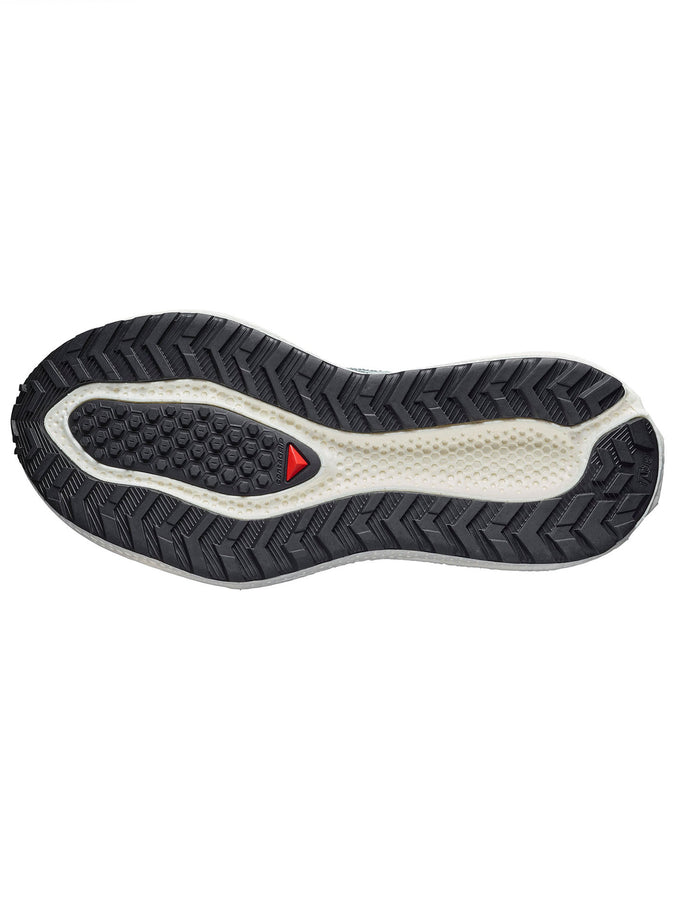 Salomon Aero Glide 4 GRVL Stormy Wthr/Lchn Shoes Spring 2026 | STORMY WTHR/LICHEN/VANILLA ICE
