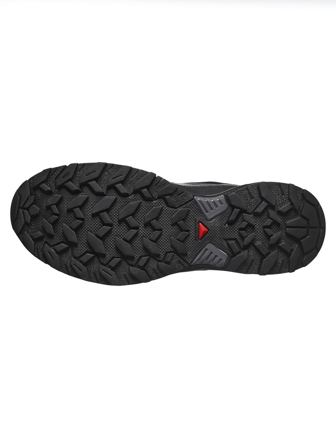 Salomon X Ultra 360 GTX Sharkskin/Castlerock/Kelp Shoes | SHARKSKIN/CASTLEROCK/KELP