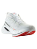 Salomon S/Lab Spectur White/Fiery Red/Black Shoes