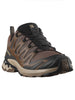 Salomon XA Pro 3D V9 Falcon/Desert Tan/Black Shoes