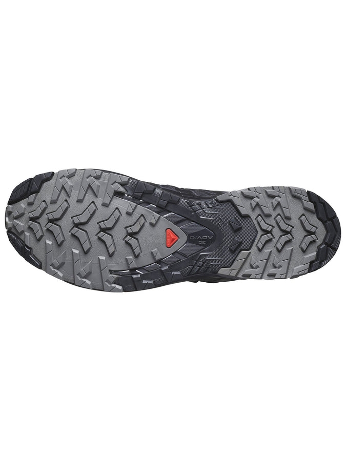 Salomon XA Pro 3D V9 GTX Black/Phantom/Pewter Shoes | BLACK/PHANTOM/PEWTER