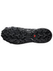 Salomon Speedcross 6 GTX Black/Black/Phantome Shoes