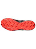 Salomon Speedcross 6 GTX Black/Fiery Red/Almond Milk Shoes