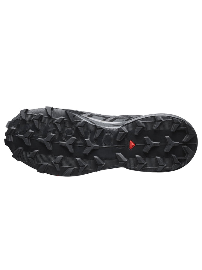 Salomon Speedcross 6 GTX Black/Black/Phantom Shoes | BLACK/BLACK/PHANTOM