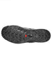 Salomon XA Pro 3D V9 GTX Black/Dark Gull Gray/Acid Lime Shoes