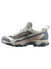 Salomon X Ultra 5 GTX Seagrass/Turbulence/Tender Peach Shoes