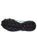 Salomon Speedcross 6 GTX Ballad Blue/Black/Tourmaline Shoes