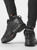 Salomon XA Pro 3D V9 GTX Black/Phantom/Pewter Shoes