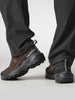 Salomon X Ultra 360 Leather GTX Dark Earth/Sharkskin Shoes