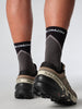 Salomon Speedcross 6 Natural/Black/Almond Milk Shoes