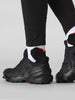 Salomon Speedcross 6 GTX Black/Black/Phantom Shoes