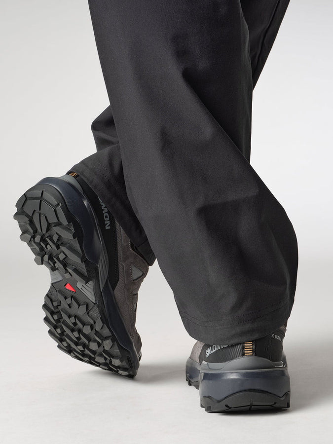 Salomon X Ultra 360 GTX Sharkskin/Castlerock/Kelp Shoes | SHARKSKIN/CASTLEROCK/KELP