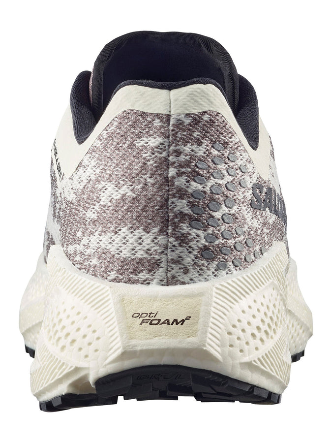 Salomon Aero Glide 4 GRVL Vanilla Ice/Iron Shoes Spring 2026 | VANILLA ICE/BLACK/IRON