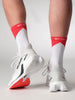 Salomon S/Lab Spectur White/Fiery Red/Black Shoes