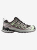 Salomon Xa Pro 3D V9 GTX Black/Patina Green/Grey Violet Shoes Spring 2026