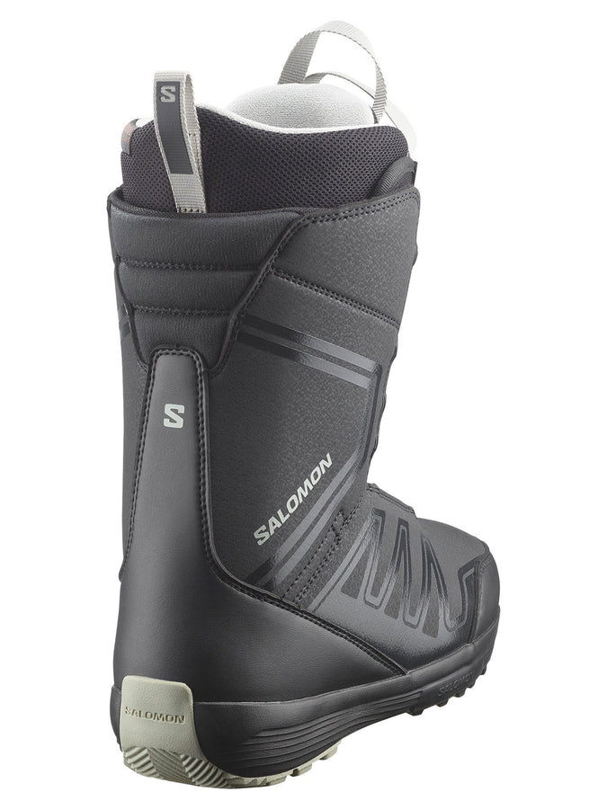 Salomon Pearl BOA® Black 2027 – Women's BOA Boots | BLACK