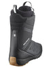 Salomon Faction BOA® Black 2027 – BOA Boots
